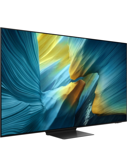 Телевизор Samsung QE65S95F Телевизор Samsung QE65S95F