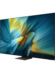 Телевизор Samsung QE83S95F