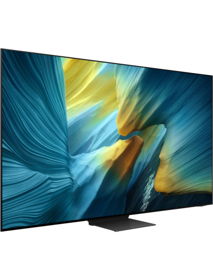 Телевизор Samsung QE83S95F Телевизор Samsung QE83S95F