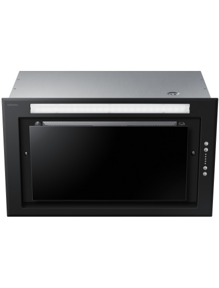 Вытяжка Samsung NK52FG455CC/UR