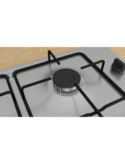 Варочная поверхность Bosch PBP6B5K80 Варочная поверхность Bosch PBP6B5K80