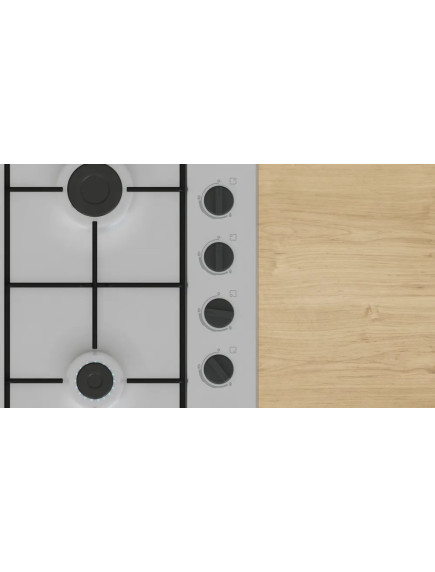 Варочная поверхность Bosch PBP6B5K80 Варочная поверхность Bosch PBP6B5K80