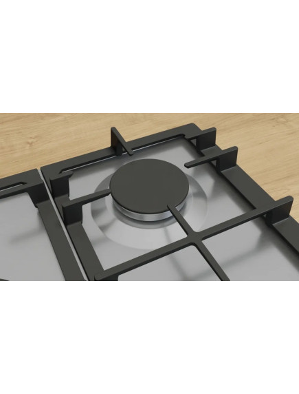 Варочная поверхность Bosch PCQ7A5I90 Варочная поверхность Bosch PCQ7A5I90