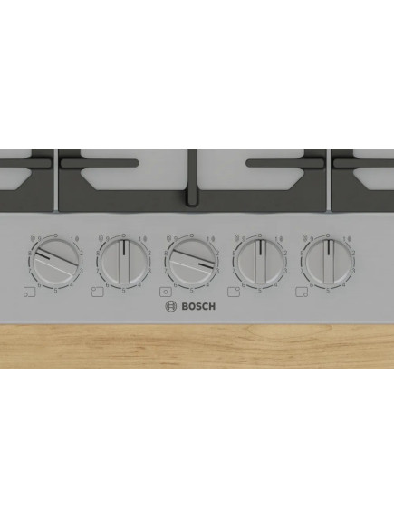 Варочная поверхность Bosch PCQ7A5I90 Варочная поверхность Bosch PCQ7A5I90