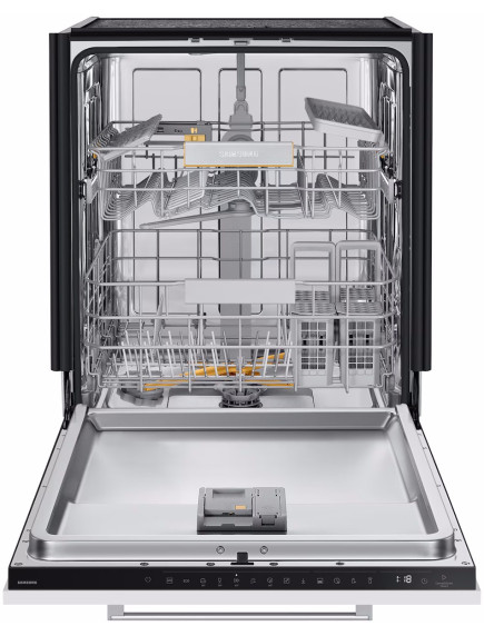 Встраиваемая посудомоечная машина Samsung DW60DG760B00U1
