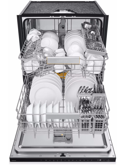 Встраиваемая посудомоечная машина Samsung DW60DG760B00U1