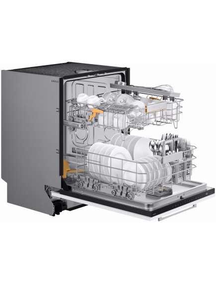 Встраиваемая посудомоечная машина Samsung DW60DG760B00U1