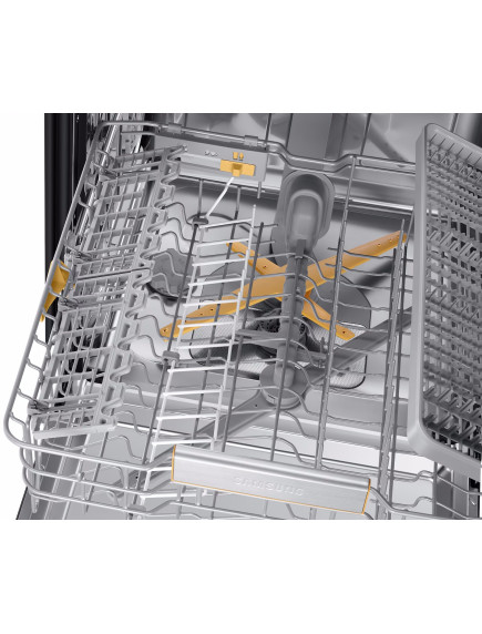 Встраиваемая посудомоечная машина Samsung DW60DG760B00U1