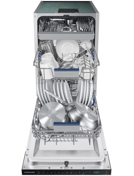 Встраиваемая посудомоечная машина Samsung DW50DG450B00UA Встраиваемая посудомоечная машина Samsung DW50DG450B00UA