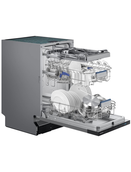 Встраиваемая посудомоечная машина Samsung DW50DG450B00UA Встраиваемая посудомоечная машина Samsung DW50DG450B00UA