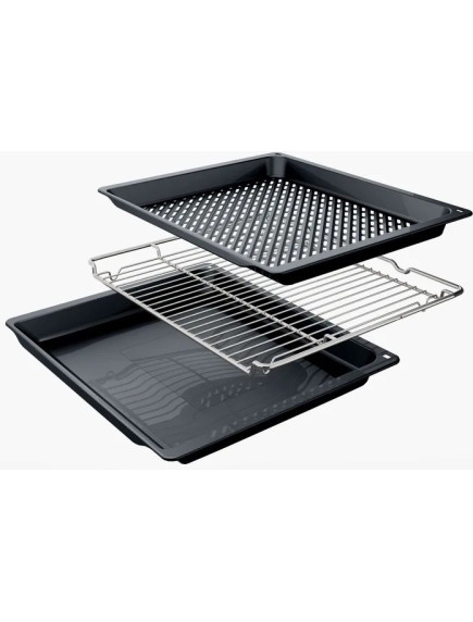 Духовой шкаф Bosch HBG536EB4