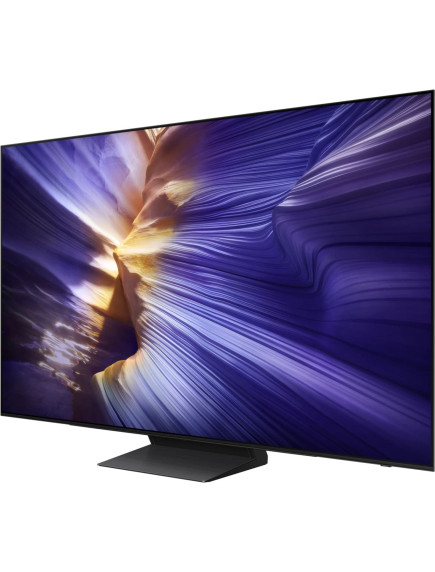 Телевизор Samsung QE48S90FAEXUA