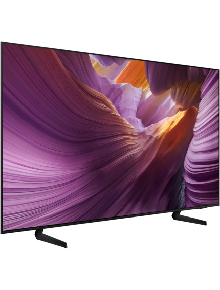 Телевизор Samsung QE55S84FAUXUA Телевизор Samsung QE55S84FAUXUA