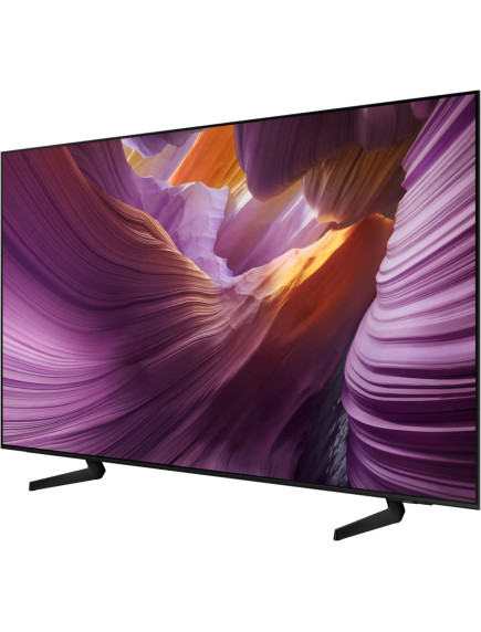 Телевизор Samsung QE55S84FAUXUA Телевизор Samsung QE55S84FAUXUA