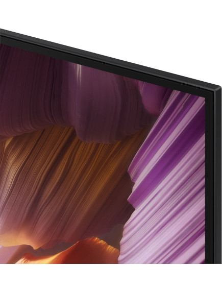 Телевизор Samsung QE55S84FAUXUA Телевизор Samsung QE55S84FAUXUA