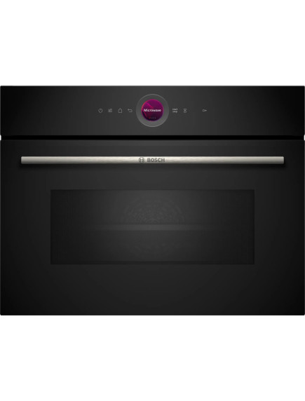 Встраиваемая микроволновая печь Bosch CEG732XB1