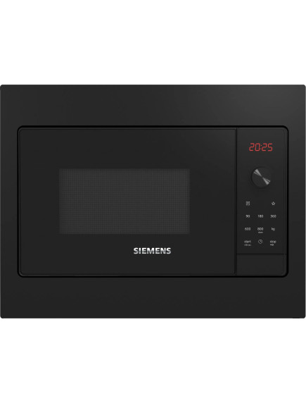 Встраиваемая микроволновая печь Siemens BF523LMB3