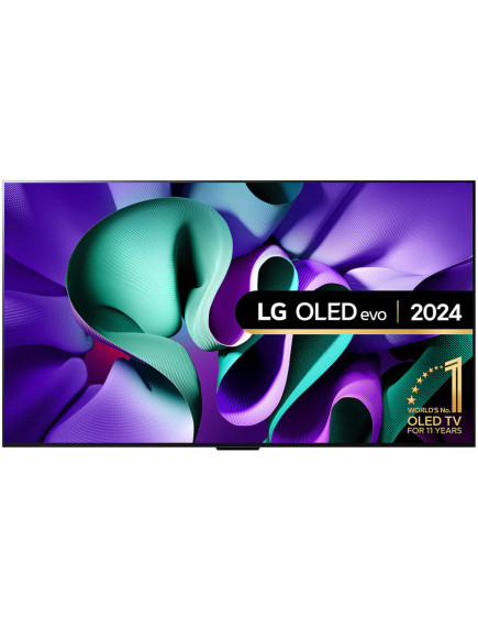 Телевизор LG OLED97M49LA