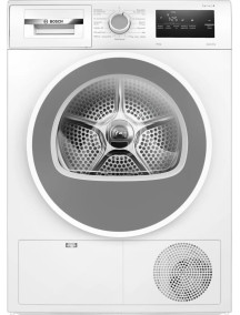 Сушильная машина Bosch WTH86277PL