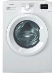 Стиральная машина Indesit IM600MYTIMEUA