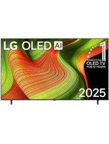 Телевизор LG OLED77B56LA