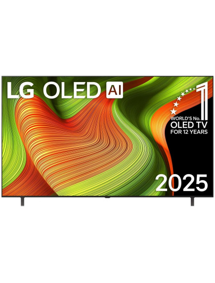 Телевизор LG OLED77B56LA