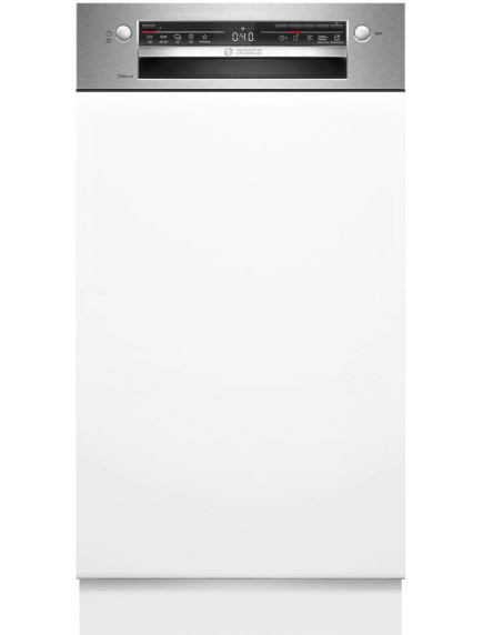 Встраиваемая посудомоечная машина Bosch SPI2HKS42E Встраиваемая посудомоечная машина Bosch SPI2HKS42E