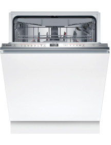 Встраиваемая посудомоечная машина Bosch SMD6ECX12E