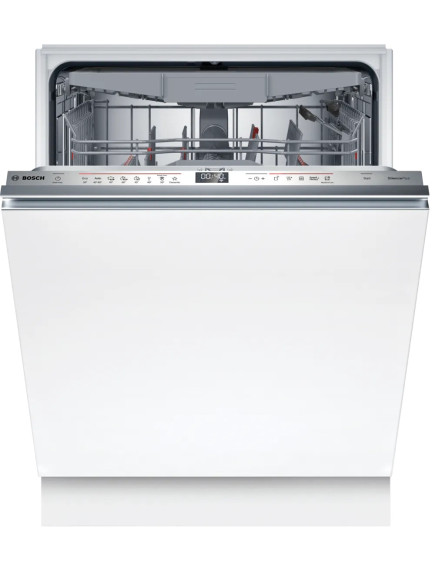 Встраиваемая посудомоечная машина Bosch SMD6ECX12E Встраиваемая посудомоечная машина Bosch SMD6ECX12E