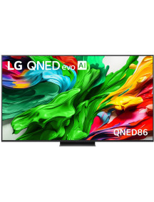 Телевизор LG 65QNED86A3A