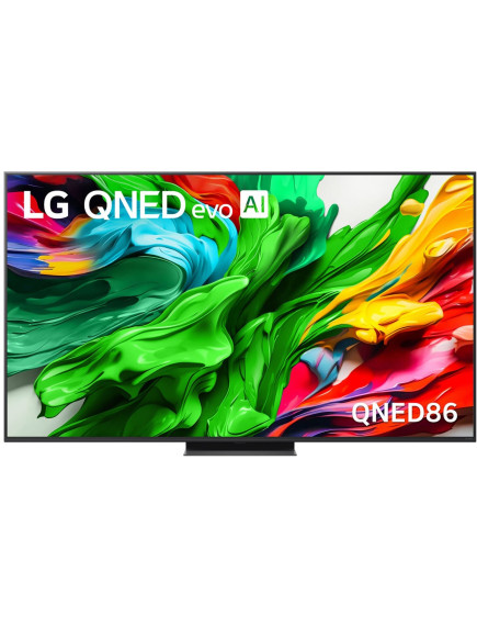 Телевизор LG 65QNED86A3A Телевизор LG 65QNED86A3A