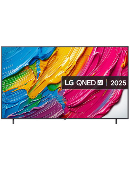 Телевизор LG 86QNED80A3A