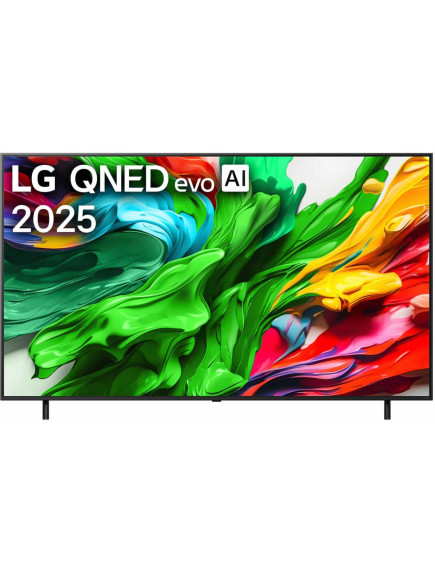 Телевизор LG 86QNED85A3C