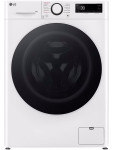 Стиральная машина LG F4Y5RS0W