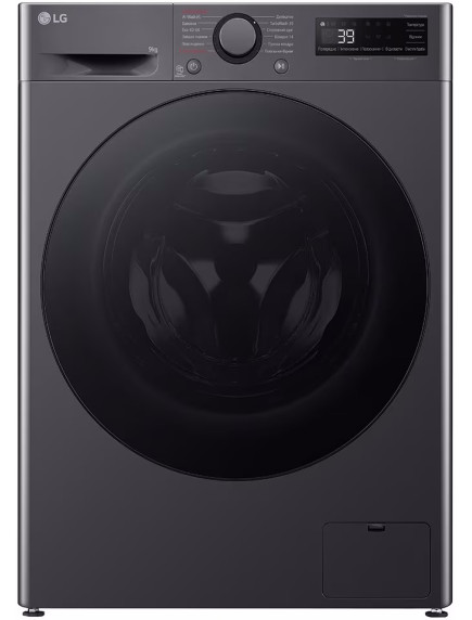 Стиральная машина LG F2Y5FS5J