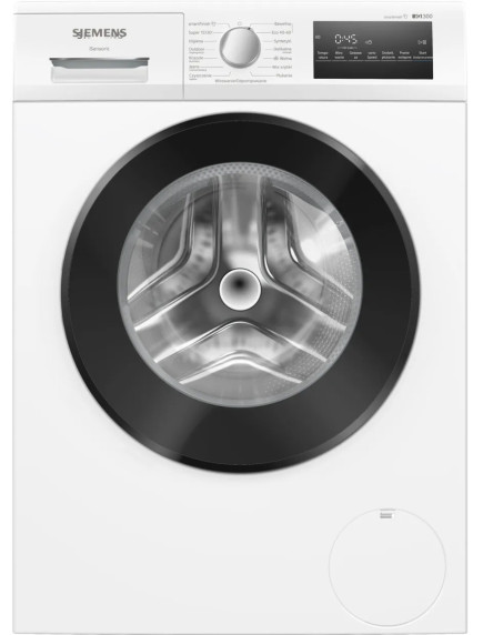 Стиральная машина Siemens WM14N257PL