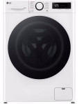 Стиральная машина LG F2R5FG0W
