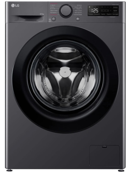 Стиральная машина LG F2R5FG6J