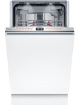 Встраиваемая посудомоечная машина Bosch SPV6EMX09E Встраиваемая посудомоечная машина Bosch SPV6EMX09E