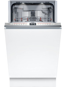 Встраиваемая посудомоечная машина Bosch SPV6EMX09E