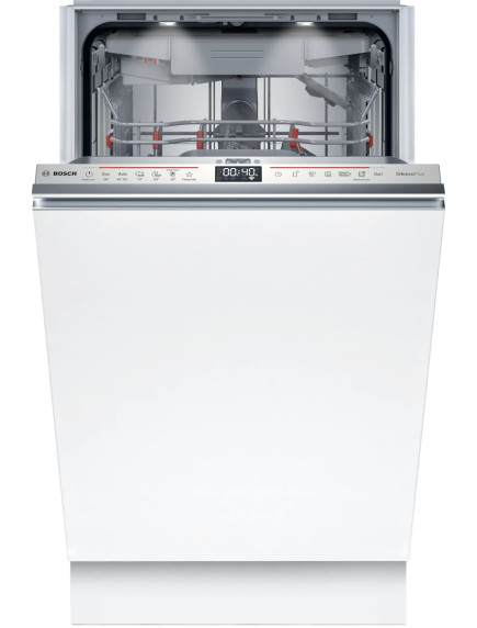 Встраиваемая посудомоечная машина Bosch SPV6EMX09E Встраиваемая посудомоечная машина Bosch SPV6EMX09E