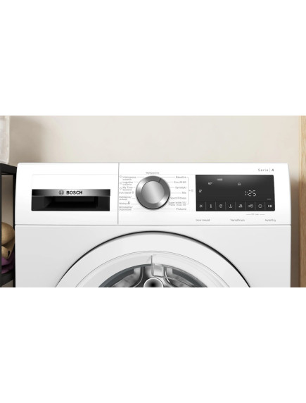 Стиральная машина Bosch WNA144VSPL