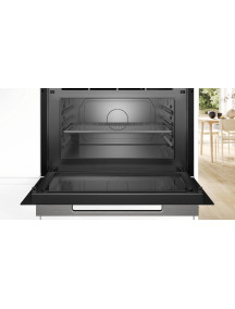 Встраиваемая микроволновая печь Bosch CEG732XB1
