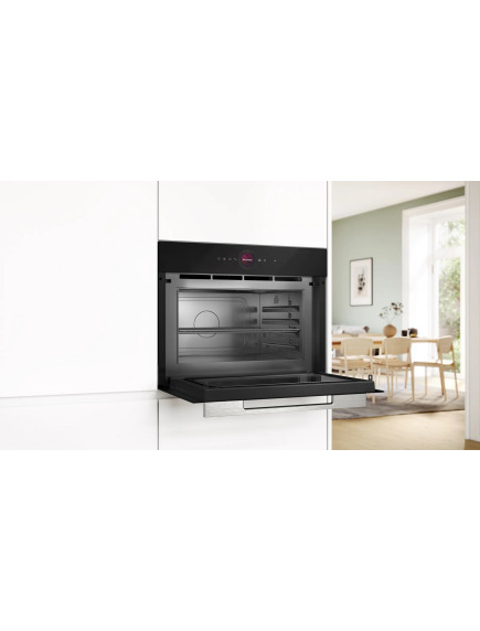 Встраиваемая микроволновая печь Bosch CEG732XB1