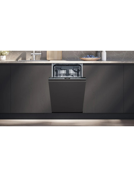 Встраиваемая посудомоечная машина Siemens SR63HX74ME