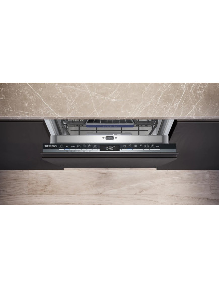 Встраиваемая посудомоечная машина Siemens SR63HX74ME