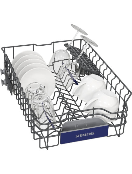Встраиваемая посудомоечная машина Siemens SR63HX74ME