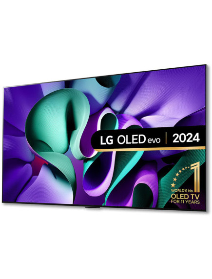 Телевизор LG OLED97M49LA