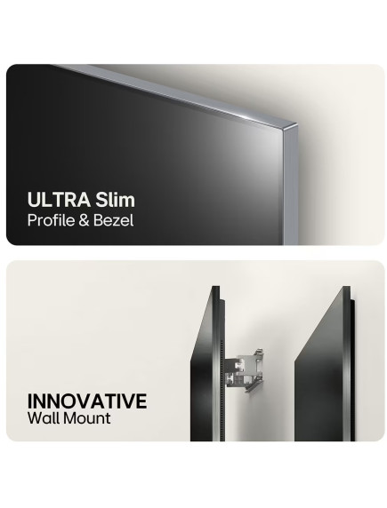 Телевизор LG OLED97M49LA