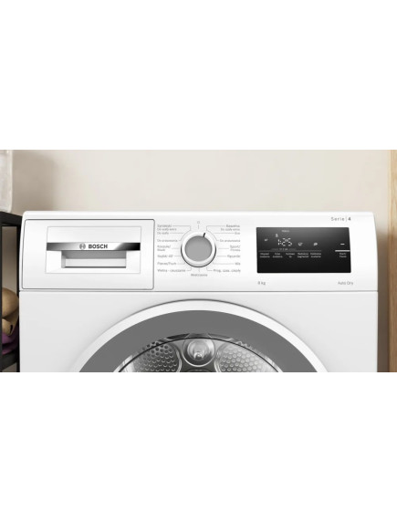 Сушильная машина Bosch WTH86277PL